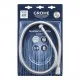 Dušas šļūtene Grohe Relaxaflex Longlife 1.5m, 28143001