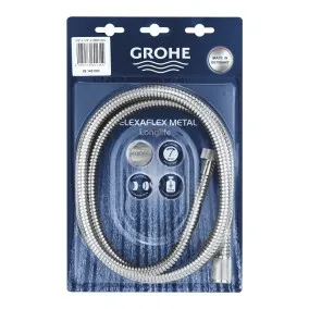Dušas šļūtene Grohe Relaxaflex Longlife 2.0m, 28145000