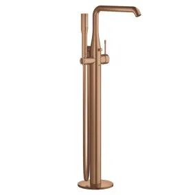Vannas maisītājs brīvi stāvošs Grohe Essence New, 23491DL1