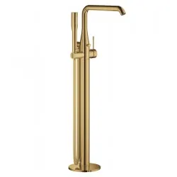 Vannas maisītājs brīvi stāvošs Grohe Essence New, 23491GL1