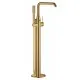 Vannas maisītājs brīvi stāvošs Grohe Essence New, 23491GL1
