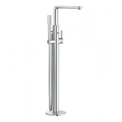 Vannas maisītājs brīvi stāvošs Grohe LINEARE, 23792001