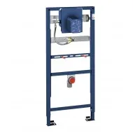 Pisuāra iebūvējamais rāmis Grohe Rapid SL, 38786001