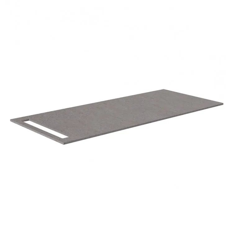 Darba virsma no augstspiediena lamināta Kame 110cm, WP-1/10-3/H12