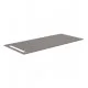 Darba virsma no augstspiediena lamināta Kame 110cm, WP-1/10-3/H12