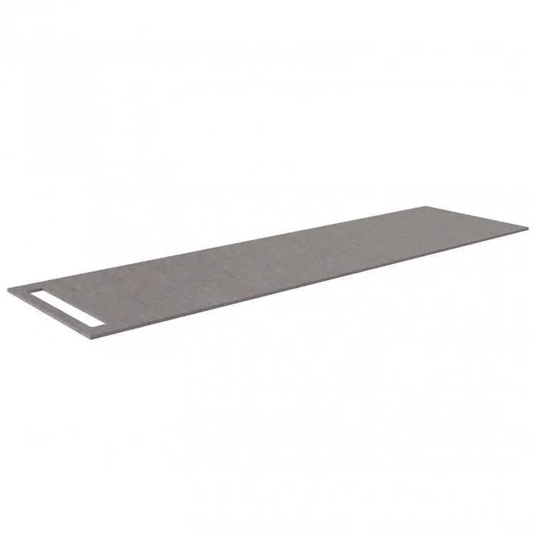 Darba virsma no augstspiediena lamināta Kame 170cm, WP-1/16-3/H12