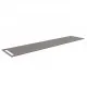 Darba virsma no augstspiediena lamināta Kame 210cm, WP-1/20-3/H12
