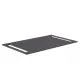 Darba virsma no augstspiediena lamināta Kame 80cm, WP-2/6-3/H11