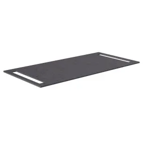 Darba virsma no augstspiediena lamināta Kame 100cm, WP-2/8-3/H11