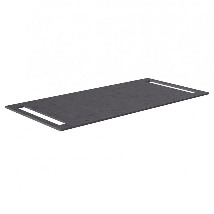 Darba virsma no augstspiediena lamināta Kame 100cm, WP-2/8-3/H11