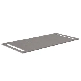 Darba virsma no augstspiediena lamināta Kame 100cm, WP-2/8-3/H12