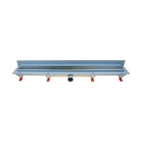 Dušas kanāls HACO PLZS 650 KM 650mm