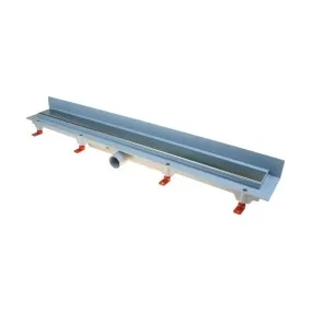 Dušas kanāls HACO PLZS 650 KM 650mm