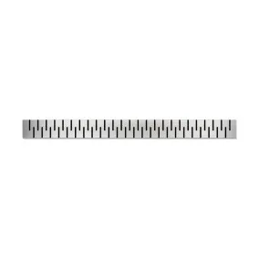 Dušas kanāls HACO PLZS 650 MM 650mm