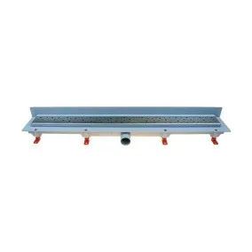 Dušas kanāls HACO PLZS 650 SM 650mm