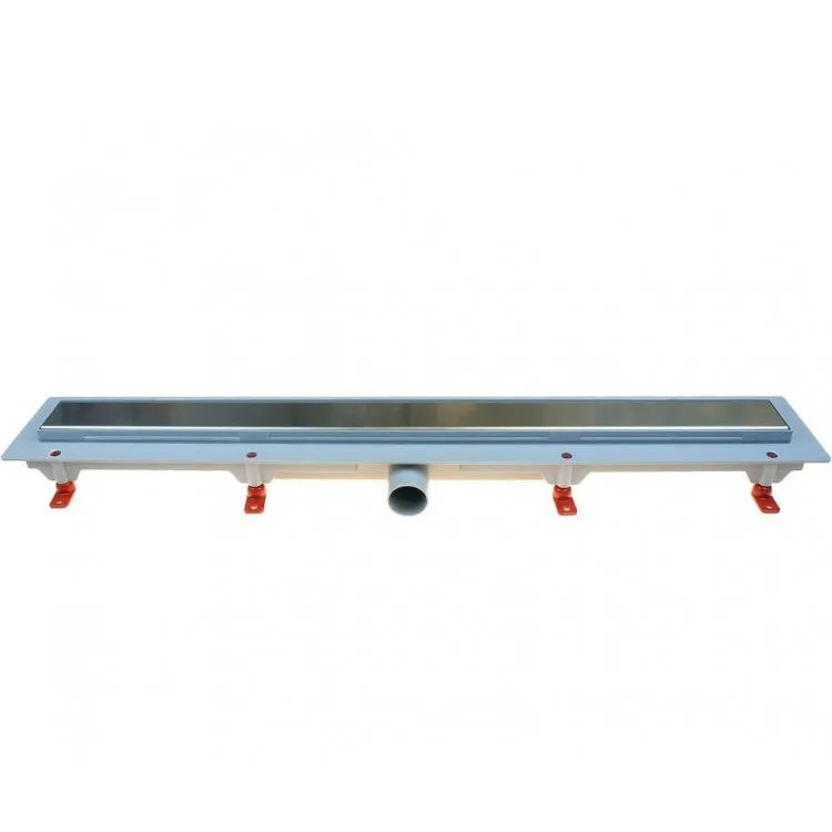 Dušas kanāls HACO PLZ 850 KM 850mm