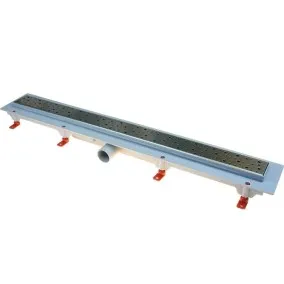 Dušas kanāls HACO PLZ 650 SM 650mm