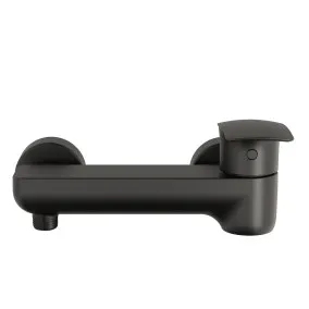 Dušas maisītājs HERZ-ELITE BLACK, UH00485B