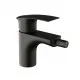 Bidē maisītājs HERZ-ELITE BLACK, UH00588B