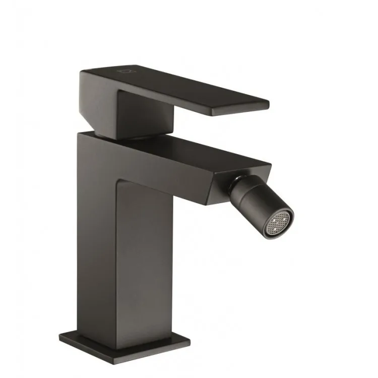 Bidē maisītājs HERZ-SQ BLACK, UH00595B