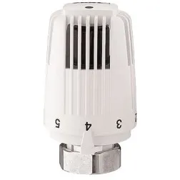 Termostata komplekts 1/2 Herz, taisns V772301