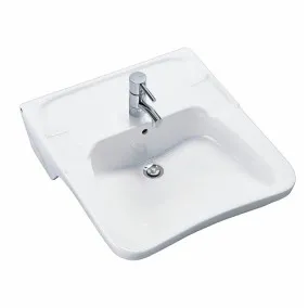 Izlietne invalīdiem IFO Cera 60cm, 25120