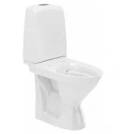 Tualetes pods IFO Inspira Rimfree bez vāka, 626200001