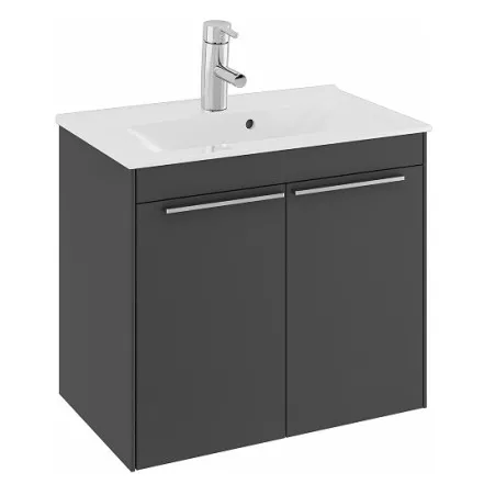 Vannas istabas skapītis ar izlietni IFO Sense 60cm, 47381