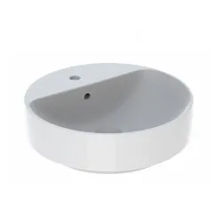 Vannas istabas uzliekamā izlietne VariForm 45cm, 500.769.01.2