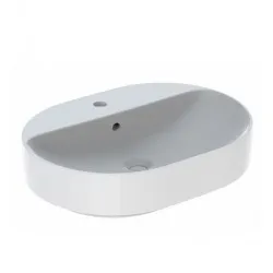 Vannas istabas uzliekamā izlietne VariForm 60cm, 500.777.01.2