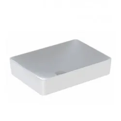 Vannas istabas uzliekamā izlietne VariForm 55cm, 500.779.01.2