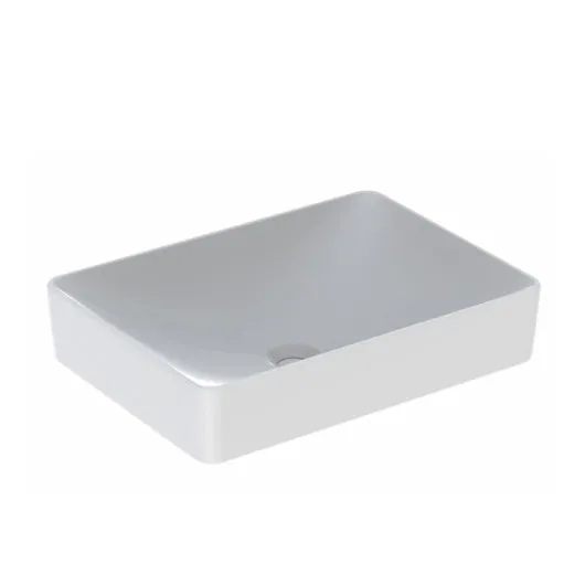 Vannas istabas uzliekamā izlietne VariForm 55cm, 500.779.01.2