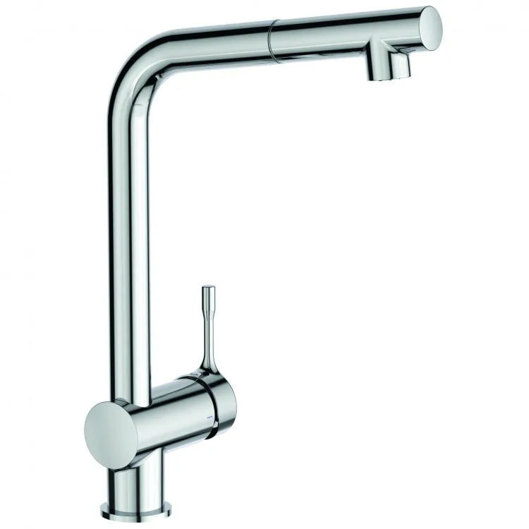 Virtuves izlietnes maisītājs Ideal Standard Ceraflex, BC176AA