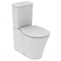 Tualetes pods Ideal Standard Connect Air ar Soft Close vāku
