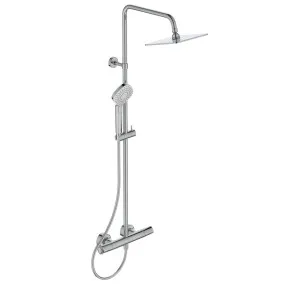 Dušas sistēma Ideal Standard Ceratherm T100, A7240AA