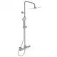 Dušas sistēma Ideal Standard Ceratherm T100, A7240AA