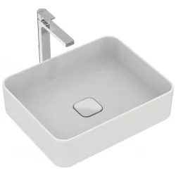 Vannas istabas uzliekamā izlietne Ideal Standard STRADA II 50x40cm, T296701