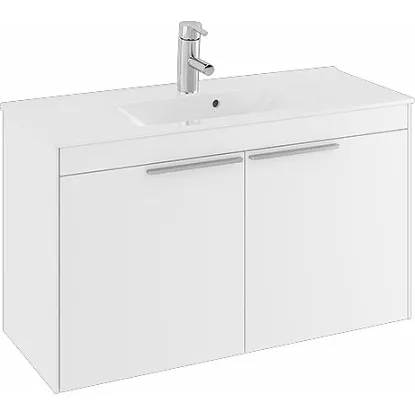 Vannas istabas skapītis ar izlietni IFO Sense 90cm, 47382