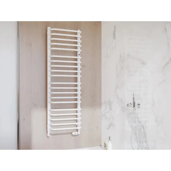 Dvieļu žāvētājs Instal Projekt BOLERO 500x1650mm, balts