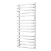 Dvieļu žāvētājs Instal Projekt BOLERO 600x1230mm, balts