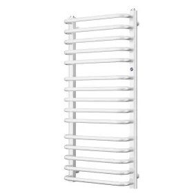 Dvieļu žāvētājs Instal Projekt BOLERO 600x1230mm, balts