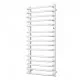 Dvieļu žāvētājs Instal Projekt BOLERO 500x1650mm, balts