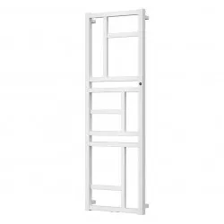 Dvieļu žāvētājs Instal Projekt Mondrian 500x1440mm, balts