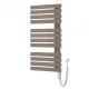 Elektriskais dvieļu žāvētājs POP STAR 500x1295mm 600W, cappuccin