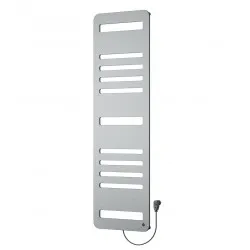 Elektriskais dvieļu žāvētājs BIONIC 3 480x1590mm 700W, pelēks
