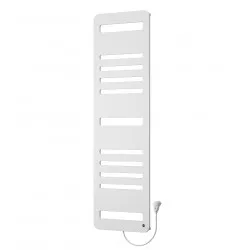 Elektriskais dvieļu žāvētājs BIONIC 3 480x1590mm 700W, balts C35
