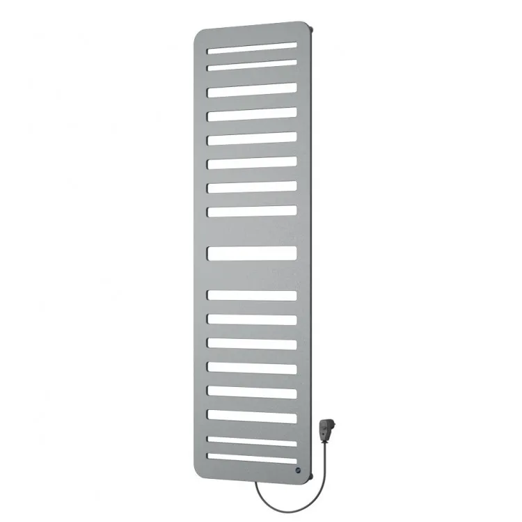 Elektriskais dvieļu žāvētājs BIONIC 4 380x950mm 310W, pelēks C19