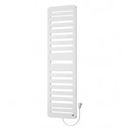 Elektriskais dvieļu žāvētājs BIONIC 4 380x950mm 310W, balts C35