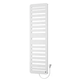 Elektriskais dvieļu žāvētājs BIONIC 4 600x1800mm 1035W, balts C3