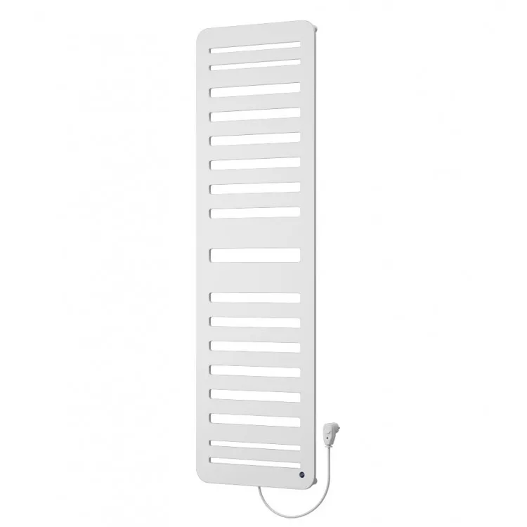 Elektriskais dvieļu žāvētājs BIONIC 4 600x1800mm 1035W, balts C3